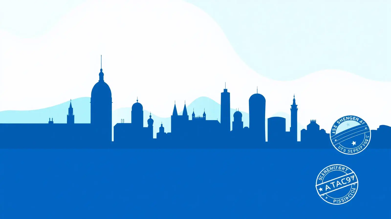 Using CityCompare to pick your Schengen entry point